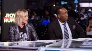 Booker T has come a long way after facing his demons